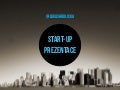 Startup prezentace (BizIT)
