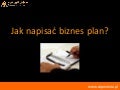 Biznesplany   Prezentacja