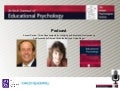 BJEP Annual Review - George Hruby