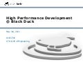 Black Duck Software