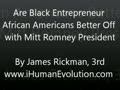 Black Entreprise African American Business U.S. Economy 2012