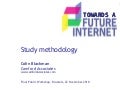 Colin Blackman TAFI workshop