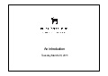 Black sheep fund introduction