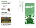 Blair T  Brochure