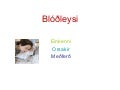 Blodleysi blodgjof