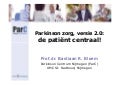 Bloem Zorg 2.0 Maart 2009