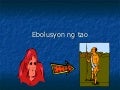 Ebolusyon ng Tao, Ebolusyon ng kulturang tao at Pag usbong ng mga kabihasnan ng mundo