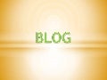 Blog