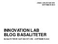 Blog basaliteter