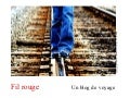 Blog De Voyage