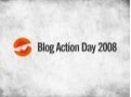 Blog Action Day 2008