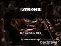 (We)bloggen
