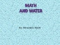  math