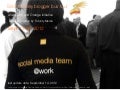 [En] San Francisco Blogger Tour presentation