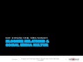 Blogger Relations & Social Media Kultur - Vorlesung BAW