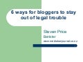 Bloggers