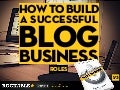 How to Build a Successful Blog Business - Roles