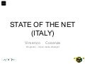 State of the Net 2012 _ Vincenzo Cosenza keynote speech (English)