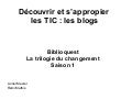 Blogs