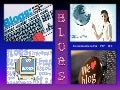 Blogs