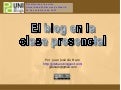 Blogs Educativos