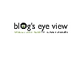 Blog's Eye View