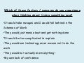 Blogs, Podcasts And All Sorts Of Fun