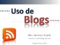 Blogs y PyMEs