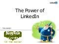 Blog talk 2010   power tips for linkedin 2010 - final