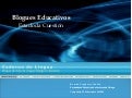 Blogues Educativos: estado da cuestión (revisión)