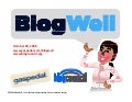 BlogWell Social Media Case Study: Kaiser Permanente, presented by Hilary Weber