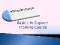 Bls Course Introduction