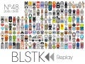 BLSTK Replay n°48 > La revue luxe et digitale du 23.05 au 29.05