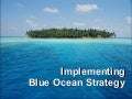 Blue Ocean Strategy