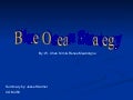 Blue Ocean Strategy Summary