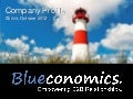 Blueconomics Company Profile
