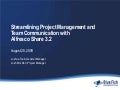 Alfresco Share for Streamlining Project Management And Collaboration - Blue Fish Development Group