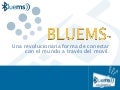 BLUEMS MARKETING DE PROXIMIDAD