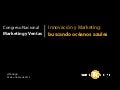 Innovación y Marketing: buscando océanos azules