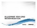 Blueprint for Grid Modernization
