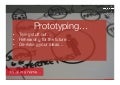 Blueprintingslides