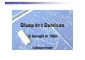 OSGi Blueprint Services