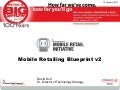 NRF Mobile Blueprint 2011