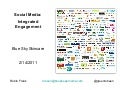Social Media for Small Business Training