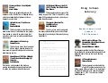 Bluestem 2012 brochure
