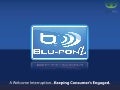 Bluetooth Proximity Marketing PeopleZZing