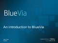 BlueVia for Telco 2.0