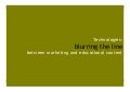 blurring the lines with technoglogy