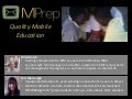 Bmc m prep feb 2012