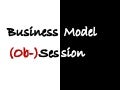 Business Model Canvas session @ STARTup Live Vienna #5